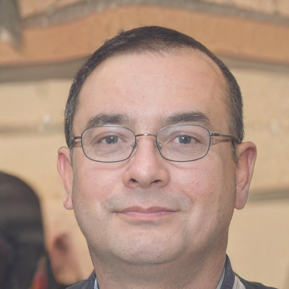 Portret profesional Radu Constantinescu